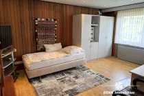 BERK Immobilien - Schlafzimmer EG 