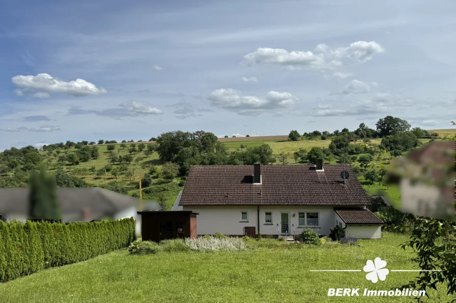 BERK Immobilien - Mehrfamilienhaus