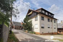 BERK Immobilien - Bauernhof mit Mehrfamilienhaus 