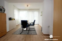 Esszimmer Wohnung OG