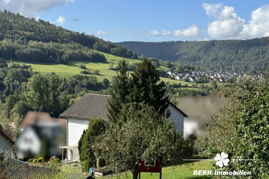 BERK Immobilien - Mehrfamilienhaus 