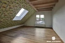 BERK Immobilien - DG - Zimmer