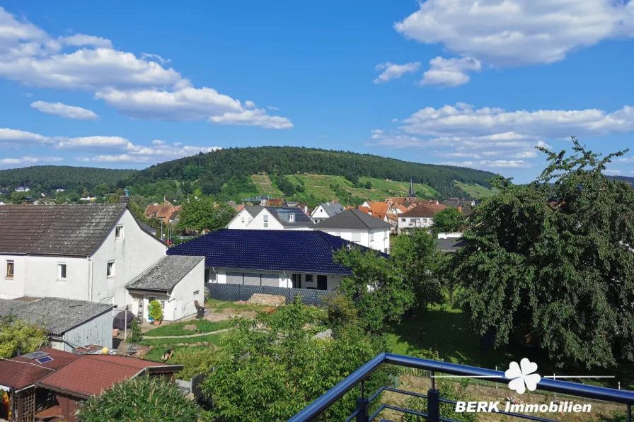 BERK Immobilien - Ausblick