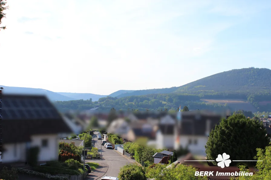 BERK Immobilien - Mehrfamilienhaus