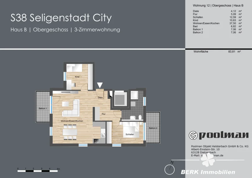 B12_OG_3ZW Grundriss