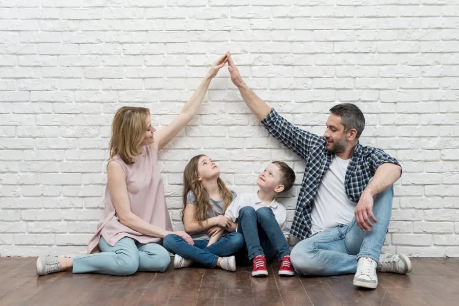 Beispielfoto - Haus kaufen in Werl - Mehrfamilienhaus mit 3 Wohnungen und Garten