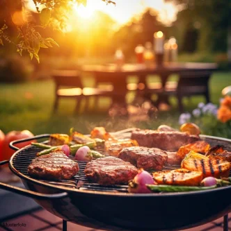 Musterfoto - Wohnung kaufen in Dresden - Attraktive Familienwohnung im EG mit Terrasse und Garten in bester Lage in Dresden-Striesen