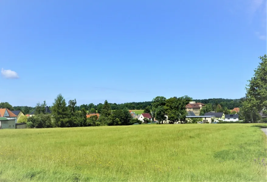 BG-Wohnpark Südblick