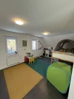 Kinderzimmer 2 | Obergeschoss