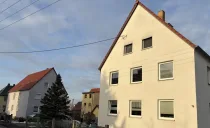 Mehrfamilienhaus 1 und Mehrfamilienhaus 2