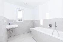 Badezimmer 2