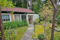 Ansicht Bungalow