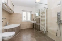 Badezimmer en Suite