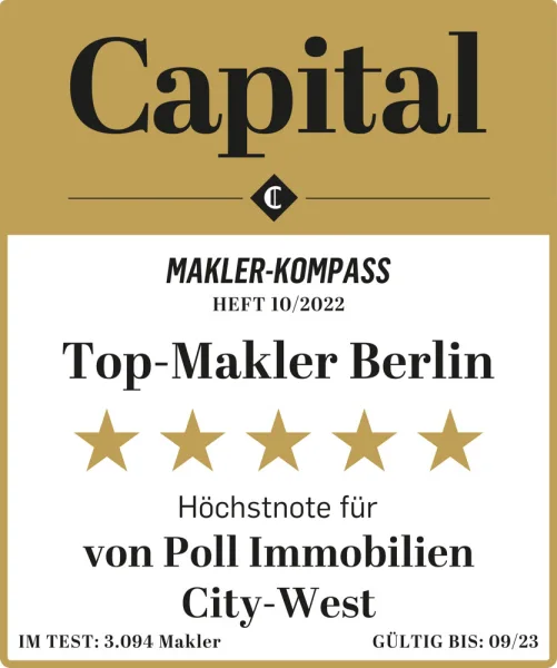 TOP MAKLER BERLIN