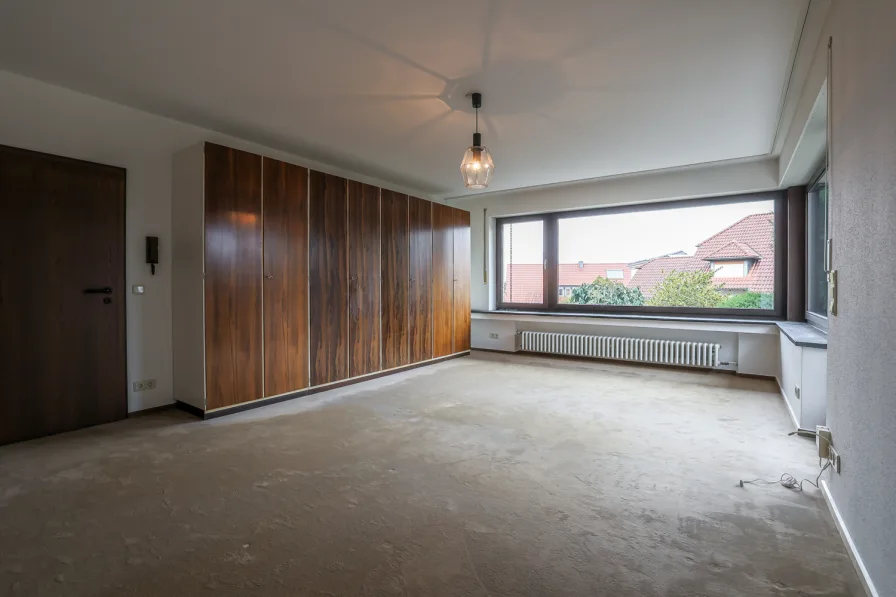 Wohnraum Einliegerwohnung