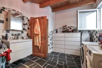 Wohnung DG Badezimmer