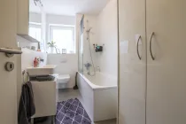 Wohnung Badezimmer