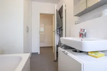 Wohnung Badezimmer