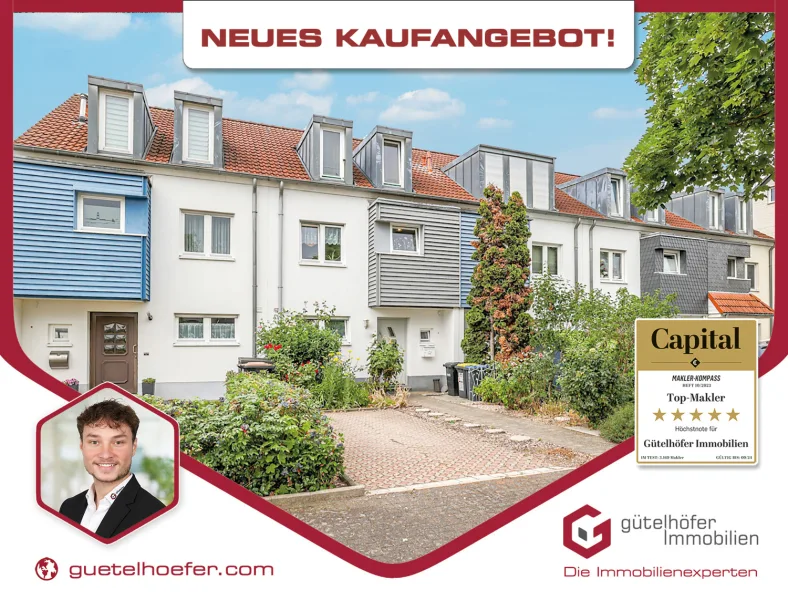 Frame2023_Parfitt_NEUES KAUFANGEBOT Kopie - Haus kaufen in Köln / Meschenich - NEUER PREIS! Gepflegtes Reihenmittelhaus mit Garten u. Kfz-Stellplatz in ruhiger Lage von Meschenich