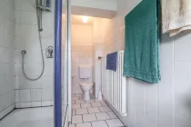 Badezimmer Erdgeschoss
