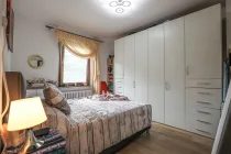 Schlafzimmer Wohnung OG