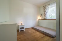 Schlafzimmer Whg. 2 DG