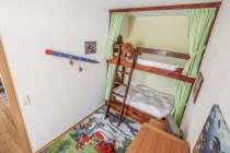 Kinderzimmer Anbau Datscha