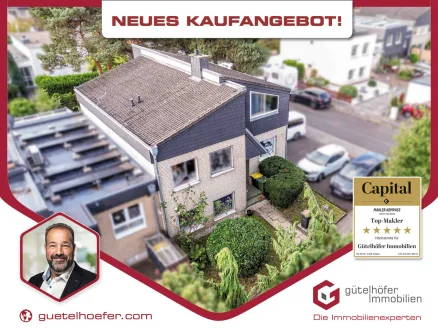 Frame2023_Rick_NEUES MIETANGEBOT Kopie 2 - Haus kaufen in Sankt Augustin / Mülldorf - Vermietetes Einfamilienhaus für die große Familie mit Garten und Garage in ruhiger Lage von Mülldorf