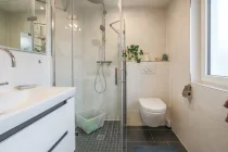 Badezimmer Hinterhaus