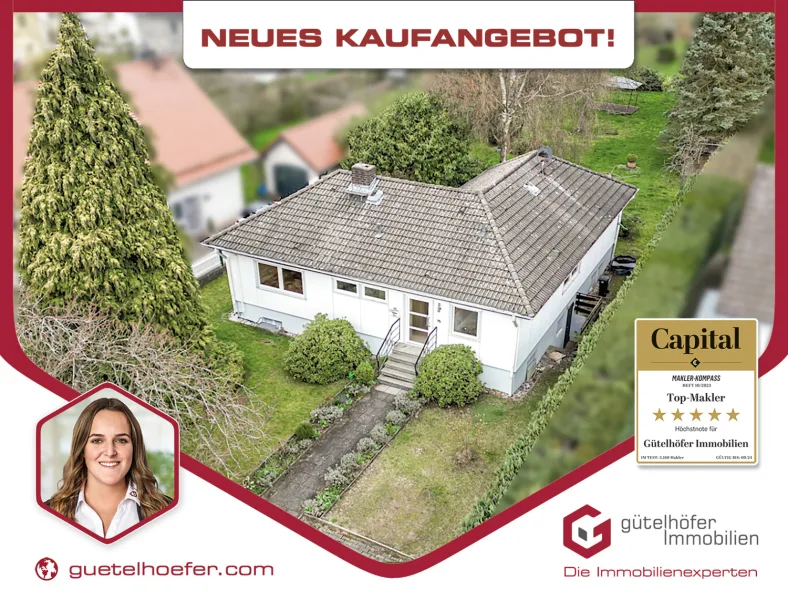 Frame2023_Pyringer_NEUES KAUFANGEBOT Kopie - Haus kaufen in Bad Münstereifel / Wald - NEUER PREIS! Familiendomizil mit Potenzial! Freistehendes Zuhause auf 1.450m² großem Grundstück