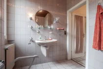 Badezimmer EG