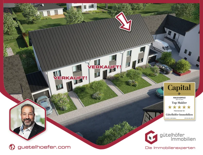 Frame2023_Rick - Haus kaufen in Bad Münstereifel / Eschweiler - Noch 1 verfügbar! Großzügiger 171m² Neubauwohntraum mit Garten und optionaler Garage in Eschweiler