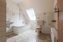 Badezimmer DG