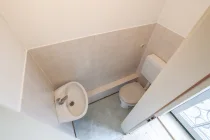 Toilette OG