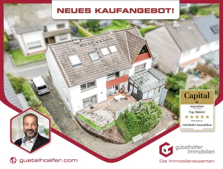 Frame2023_Rick_NEUES KAUFANGEBOT Kopie 2 - Haus kaufen in Mechernich - Platz für 2 Generationen! Großzügiges Einfamilienhaus mit Einliegerwohnung, Garten und zwei Garagen