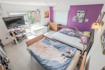 Schlafzimmer EG