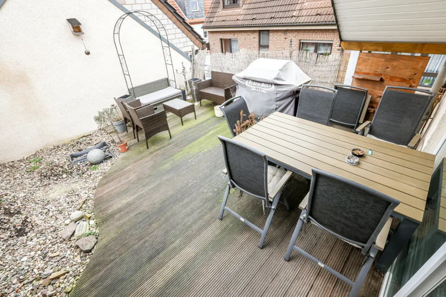 1. Dachterrasse