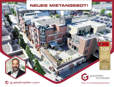 Frame2023_Rick_NEUES MIETANGEBOT Kopie 2 - Büro/Praxis mieten in Meckenheim - Großzügige 157m² Praxis- oder Büroeinheit in prominenter A-Lage am Neuen Markt in Meckenheim