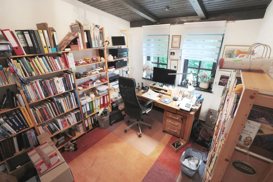 Büro