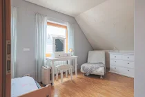 Kinderzimmer 1 DG