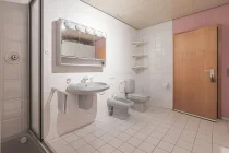 Badezimmer KG