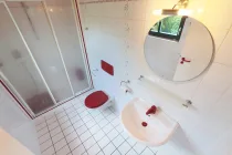 Badezimmer Erdgeschoss