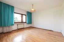 Schlafzimmer 1 EG