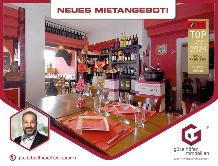 Rick_Frame2024 Kopie - Gastgewerbe/Hotel mieten in Rheinbach - Hola - Geheimtipp! Spanisches Restaurant mit erfolgreichem Konzept sucht einen patenten Nachmieter