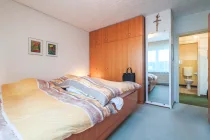 Schlafzimmer EG