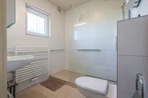 Badezimmer EG