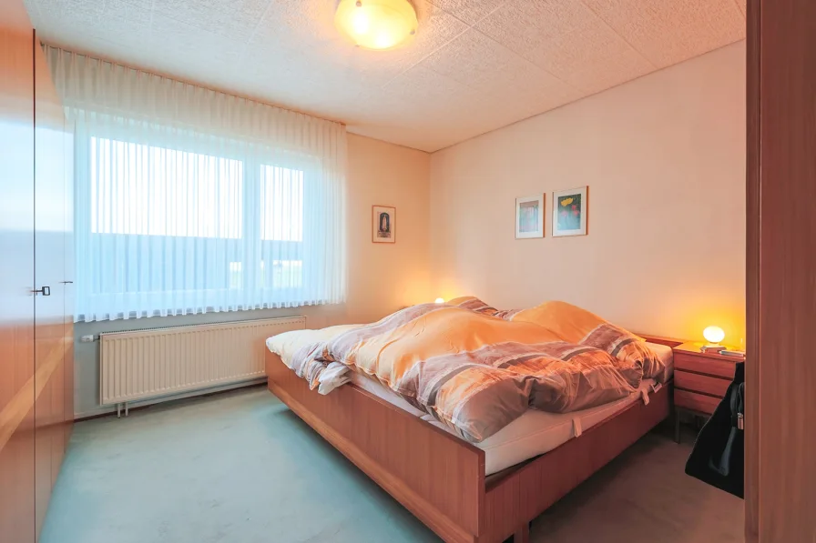 Schlafzimmer EG