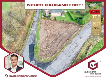 Kukelka_Frame2024 Kopie - Grundstück kaufen in Weilerswist / Metternich - Ruhig Leben in Metternich! 574m² Baugrundstück mit positivem Bauvorbescheid für Ihr Einfamilienhaus