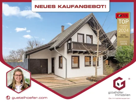 Balg_Frame2024 Kopie - Haus kaufen in Wachtberg / Fritzdorf - Bezugsfrei! Familienfreundliche Doppelhaushälfte mit Garten und Garage in Wachtberg-Fritzdorf