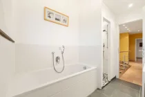 Badezimmer OG